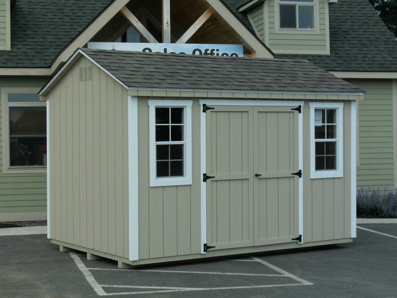 10x12 sheds for sale