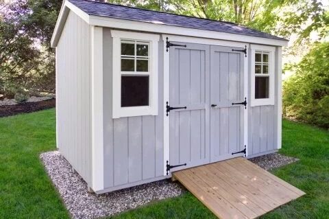 8x12 shed for sale