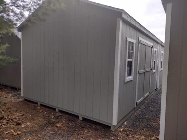 Econoline Ranch T1-11 12' x 16' shed