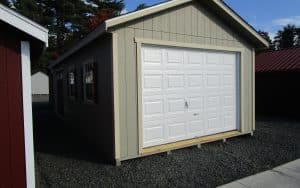 14' x 28' new england ranch t1 11 shed
