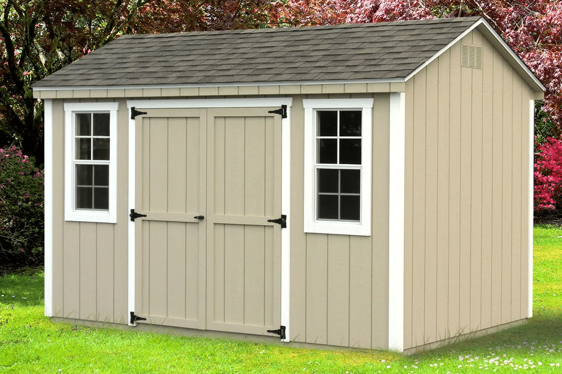 storage garden shed ideas
