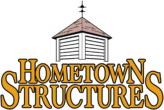Hometown Structures Westfield Massachusetts