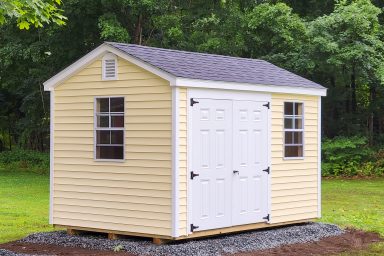gable shed for sale in ma