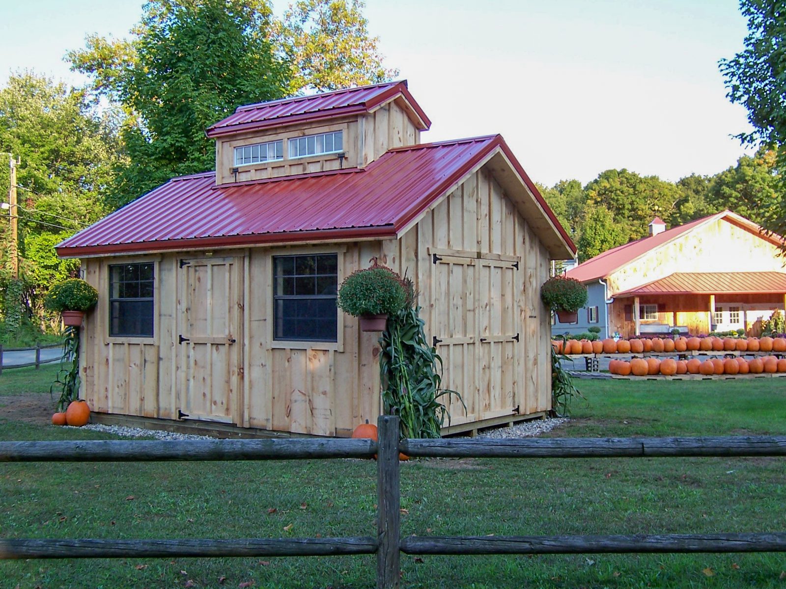 wooden storage sheds for sale in rhode island