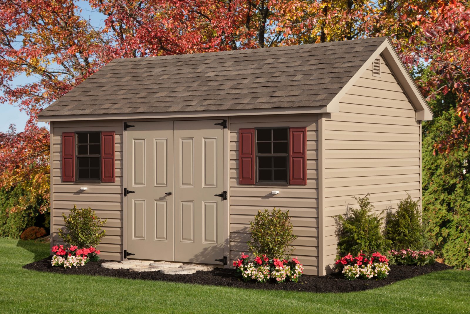 affordable storage sheds in albany new york