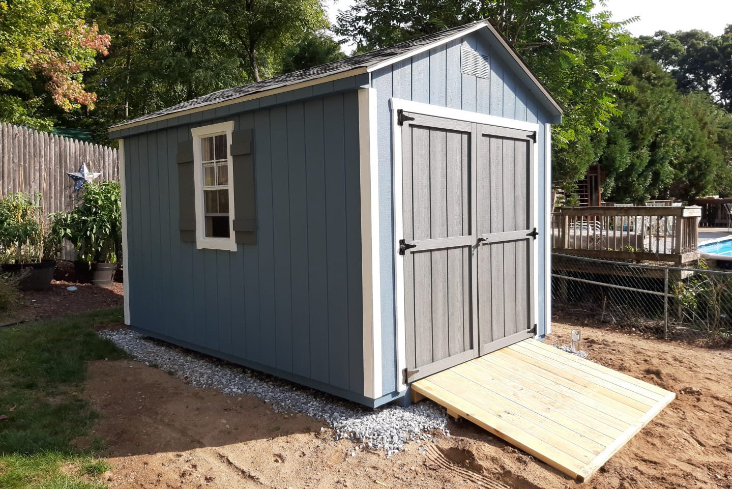 affordable sheds in ma