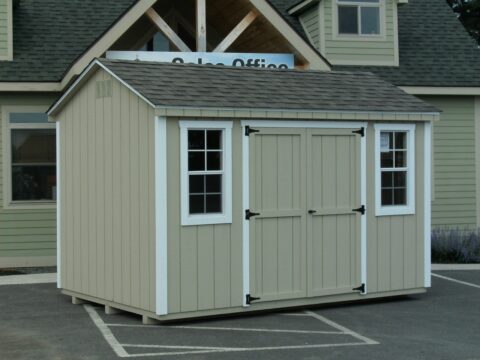 8x22 sheds for sale