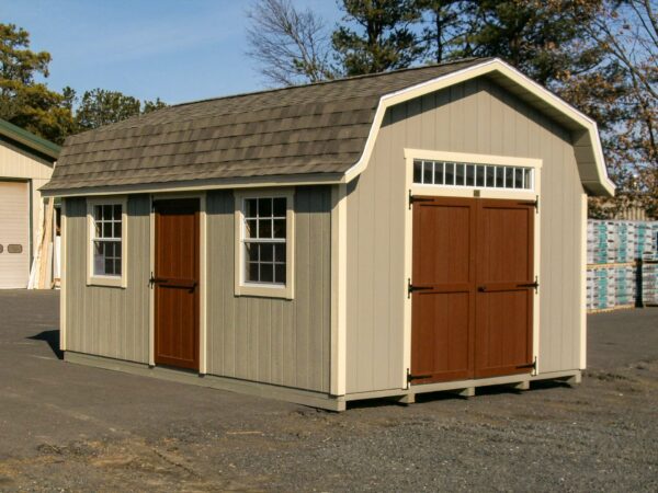 new-england-dutch 8 x 24 shed