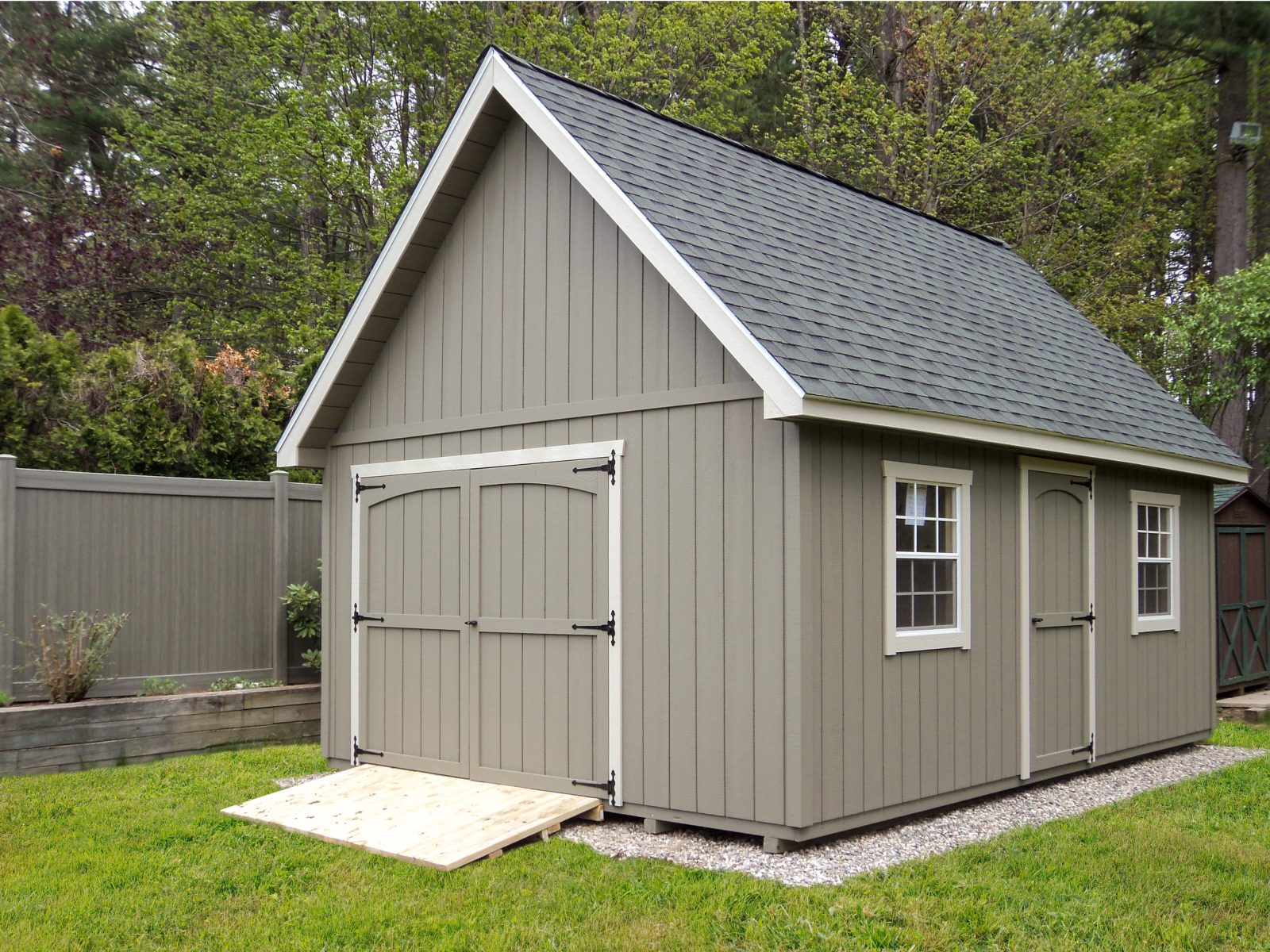 outdoor sheds for sale