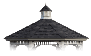 gazebo roof pinnacle 300x186
